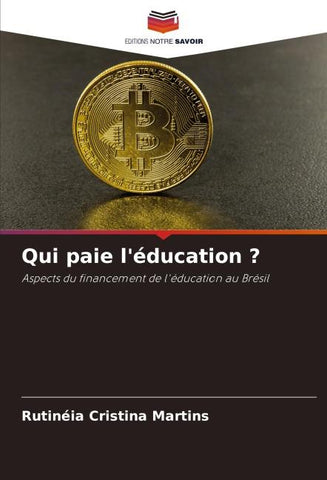 Qui paie l'éducation ?