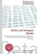 Watts and Strogatz Model