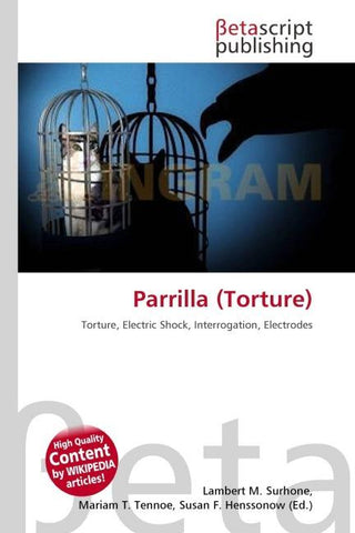 Parrilla (Torture)