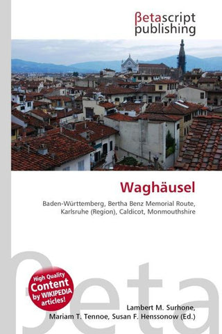 Waghäusel