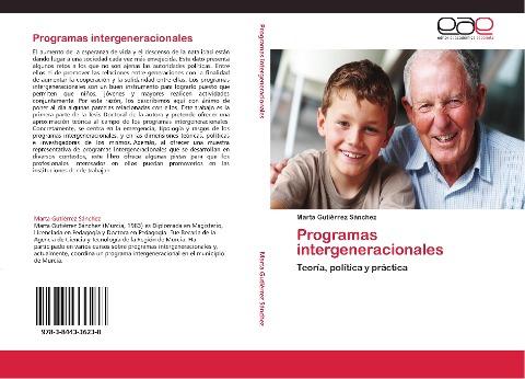 Programas intergeneracionales