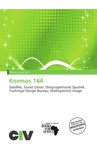 Kosmos 166