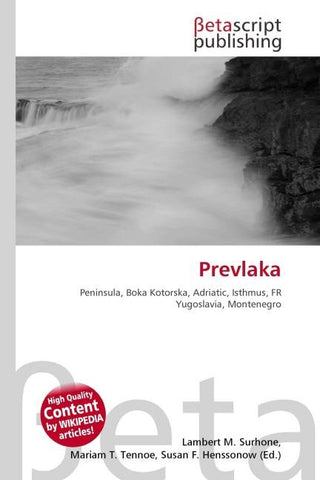 Prevlaka