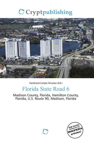 Florida State Road 6