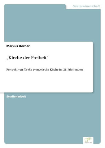 "Kirche der Freiheit"