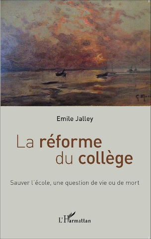 La réforme du collège
