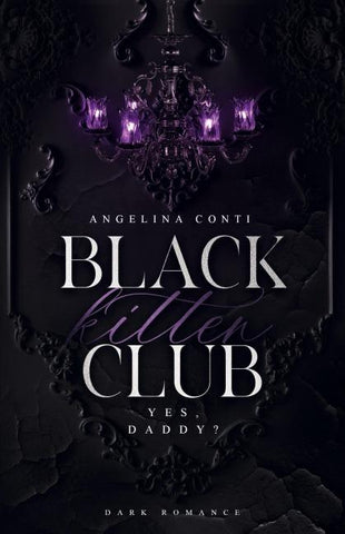 YES, DADDY? (Dark Romance)