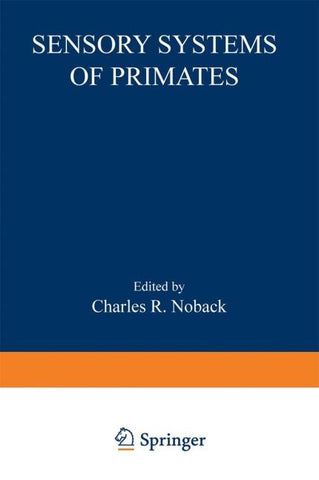 Sensory Systems of Primates