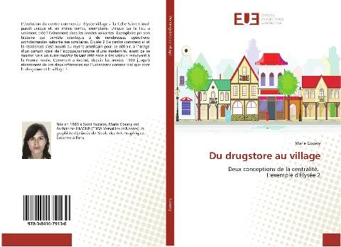 Du drugstore au village
