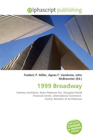 1999 Broadway