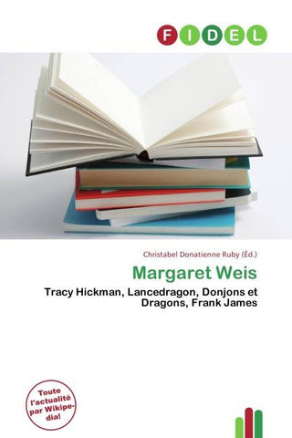 Margaret Weis