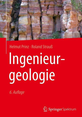 Ingenieurgeologie