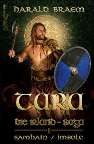 TARA Die Irland - Saga