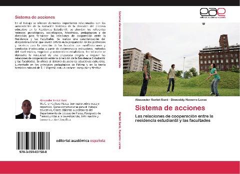 Sistema de acciones