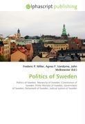 Politics of Sweden