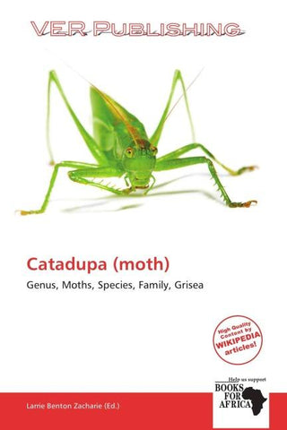 Catadupa (moth)