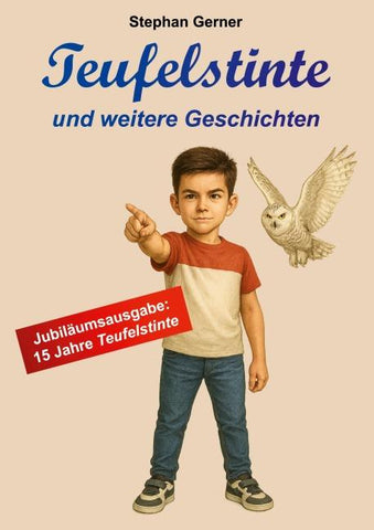 Teufelstinte