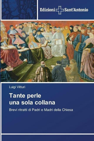 Tante perle una sola collana
