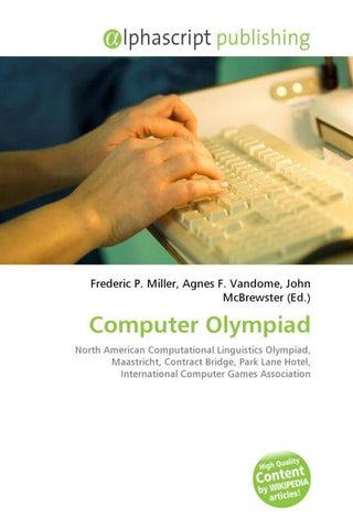 Computer Olympiad