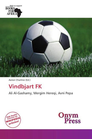 Vindbjart FK