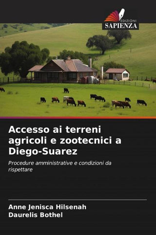 Accesso ai terreni agricoli e zootecnici a Diego-Suarez