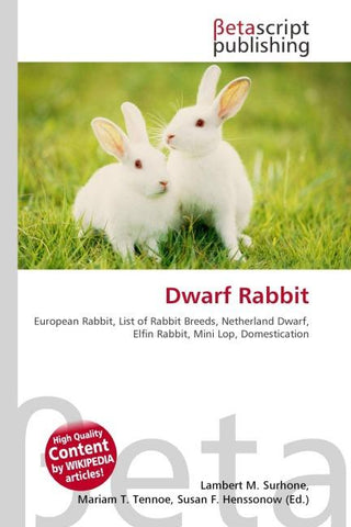 Dwarf Rabbit