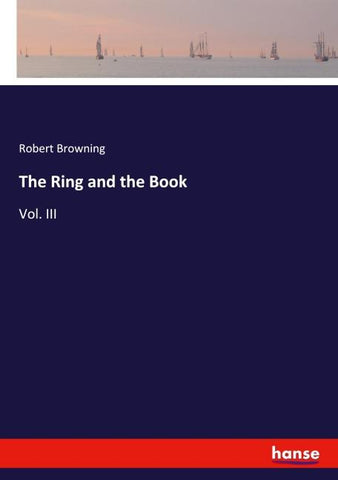 The Ring and the Book
