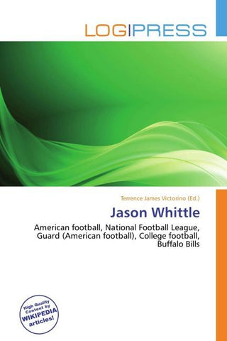 Jason Whittle