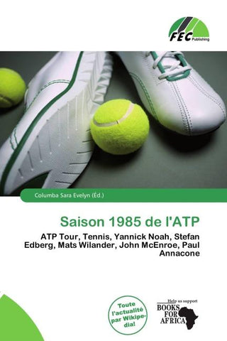 Saison 1985 de l'ATP