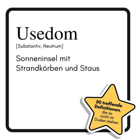 Usedom