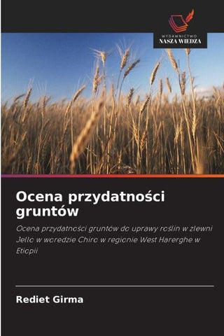 Ocena przydatno¿ci gruntów
