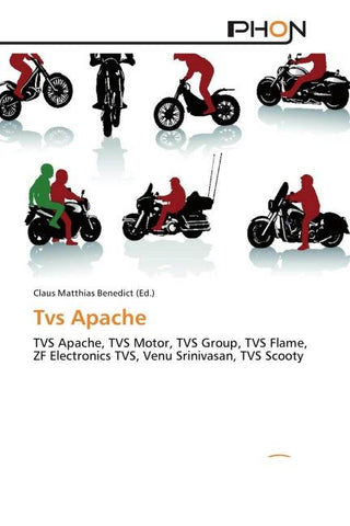 Tvs Apache