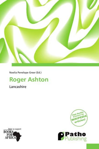 Roger Ashton