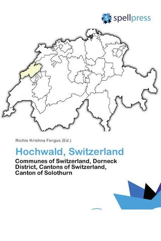 Hochwald, Switzerland