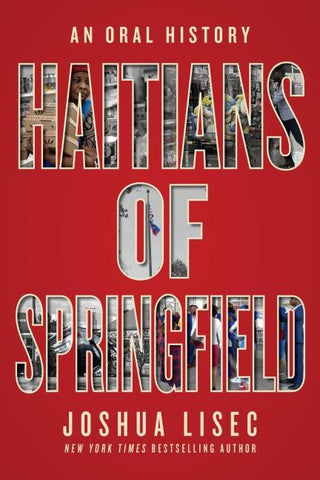 Haitians of Springfield