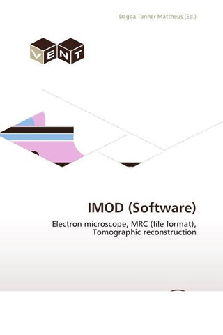 IMOD (Software)