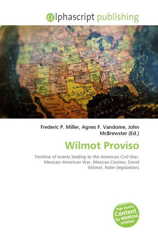 Wilmot Proviso