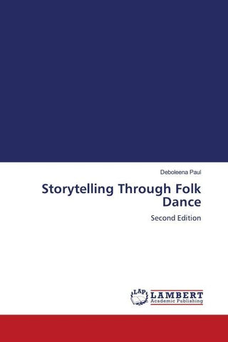 Storytelling Through Folk Dance