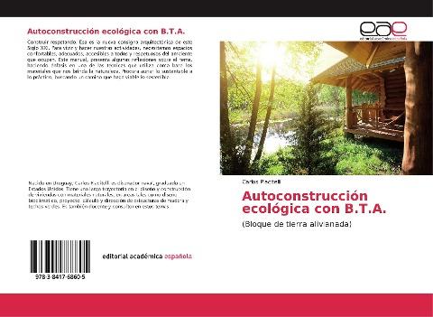 Autoconstrucción ecológica con B.T.A.