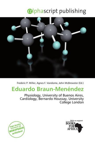 Eduardo Braun-Menéndez