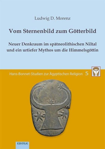 Vom Sternenbild zum Götterbild