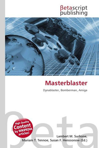 Masterblaster