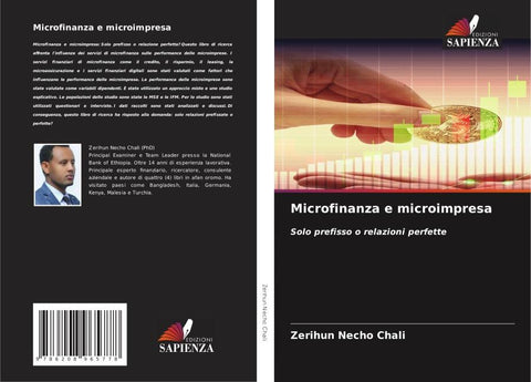 Microfinanza e microimpresa