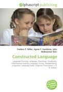 Constructed Language