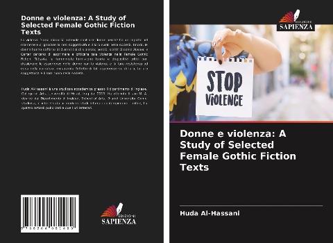 Donne e violenza: A Study of Selected Female Gothic Fiction Texts