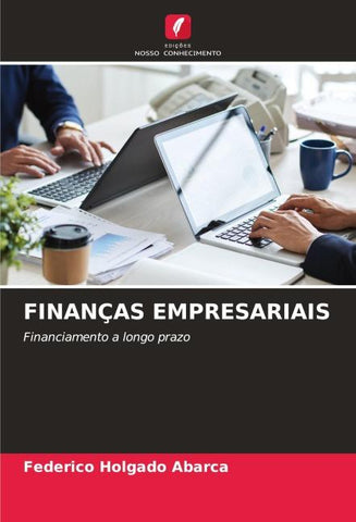 FINANÇAS EMPRESARIAIS