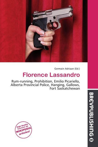 Florence Lassandro