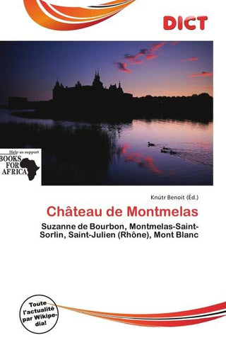 Château de Montmelas