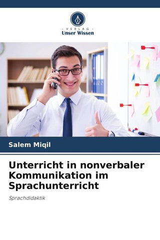 Unterricht in nonverbaler Kommunikation im Sprachunterricht