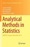 Analytical Methods in Statistics
